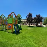 Lasa Sport Otel Valladolid