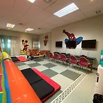 Lasa Sport Otel Valladolid