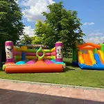 Lasa Sport Hotel 4*