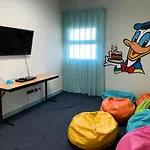Lasa Sport Otel