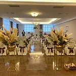 Lasa Sport Hotel Valladolid