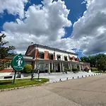 Otel Lasa Sport 4*