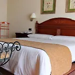 Lasa Sport Hotel Valladolid