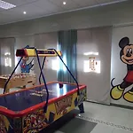Lasa Sport Hotel