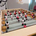 Otel Lasa Sport Valladolid