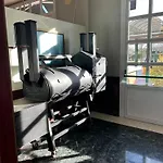 Hotel Lasa Sport