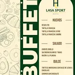 Lasa Sport Hotel