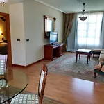 Lasa Sport 4* Valladolid