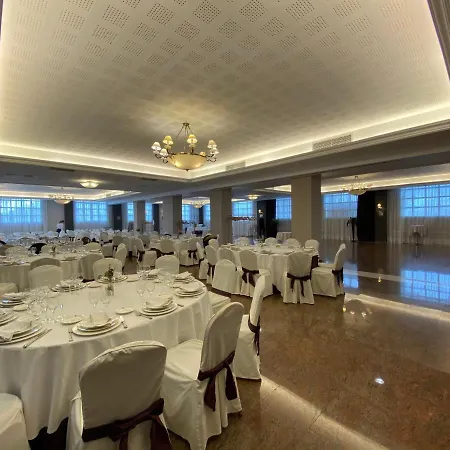 Hotel Lasa Sport Valladolid