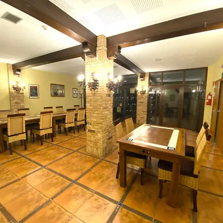 Hotel Lasa Sport 4*