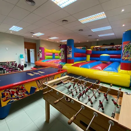 Lasa Sport Valladolid