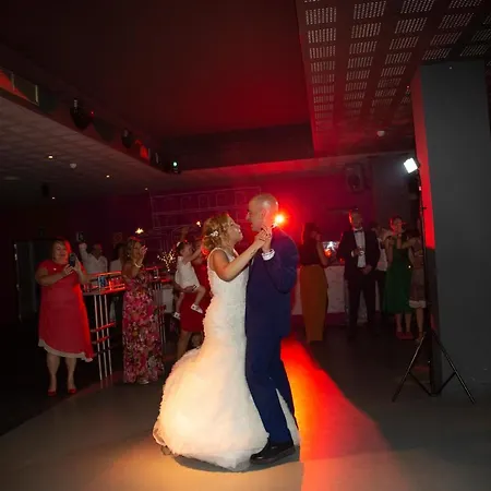 Lasa Sport 4* Valladolid