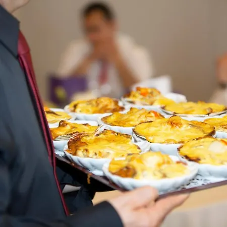 Lasa Sport 4* Valladolid