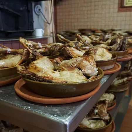 Lasa Sport 4* Valladolid