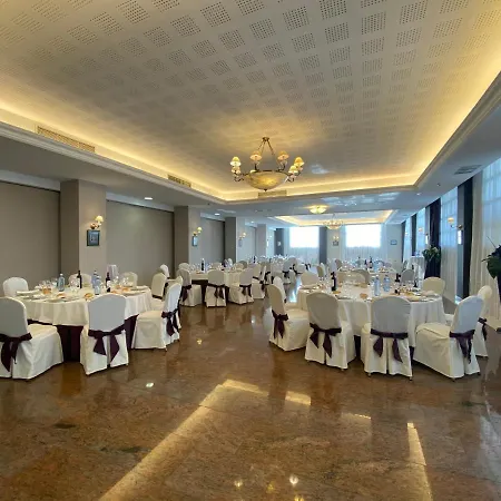 Lasa Sport Hotel Valladolid