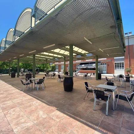 Hotel Lasa Sport Valladolid