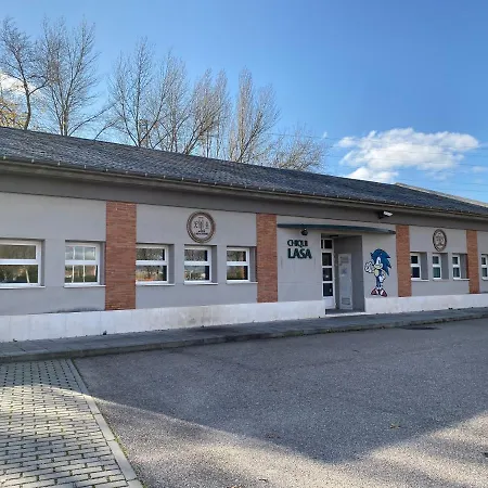 Lasa Sport Szálloda