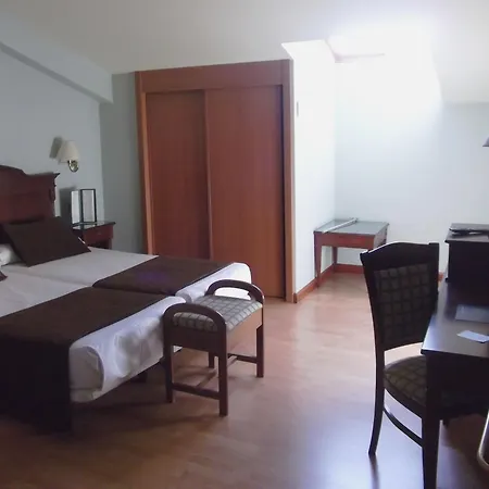 Lasa Sport Hotel Valladolid