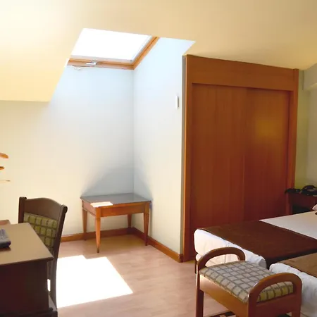 Hotel Lasa Sport Valladolid