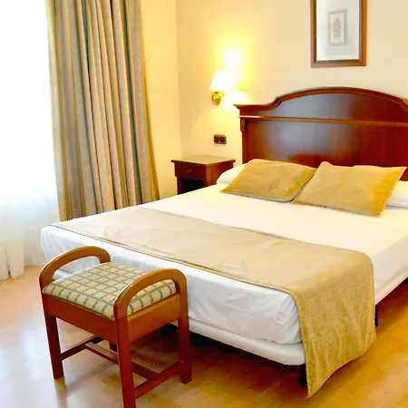Hotel Lasa Sport