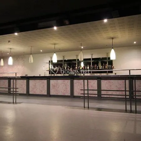 Lasa Sport Szálloda