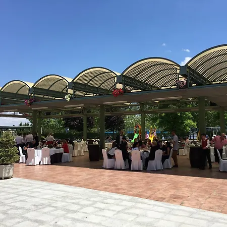 Lasa Sport Hotel 4*