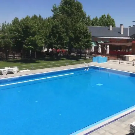 Hotel Lasa Sport