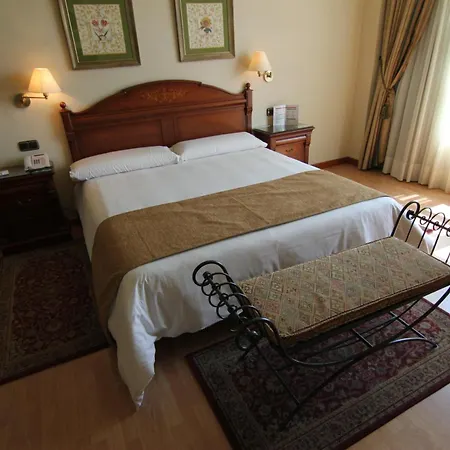 Szálloda Lasa Sport 4*