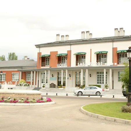 Lasa Sport Hotel