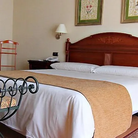 Lasa Sport Hotel Valladolid