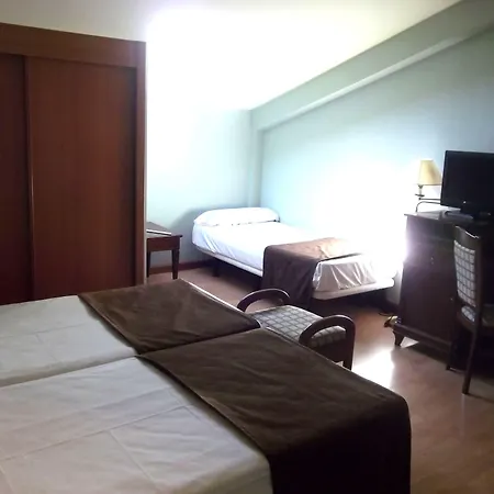 Lasa Sport Otel Valladolid