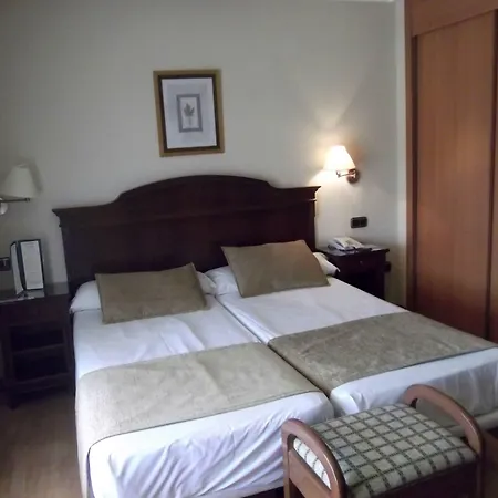 Hotel Lasa Sport 4*