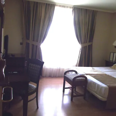 Hotel Lasa Sport 4*