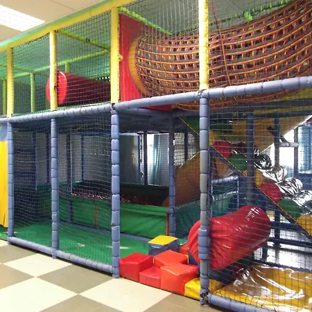 Hotel Lasa Sport Valladolid