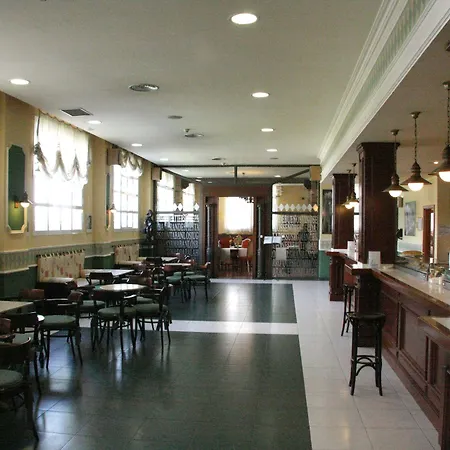 Lasa Sport 4* Valladolid