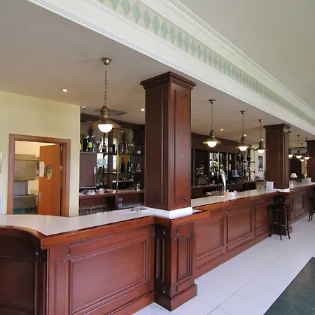 Lasa Sport Hotel Valladolid