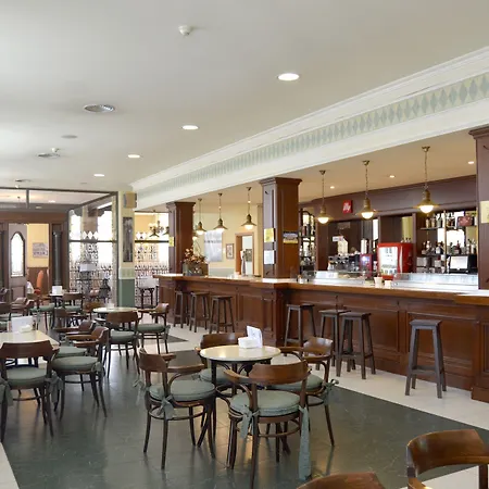 Hotel Lasa Sport Valladolid