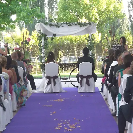 Lasa Sport Hotel Valladolid