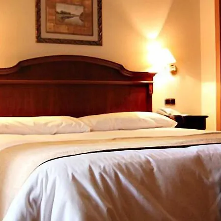 Hotel Lasa Sport