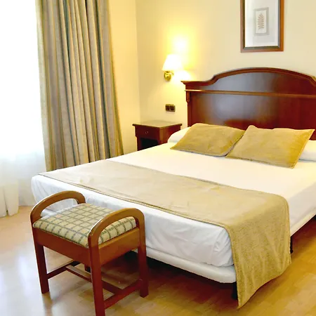 Lasa Sport Hotel Valladolid