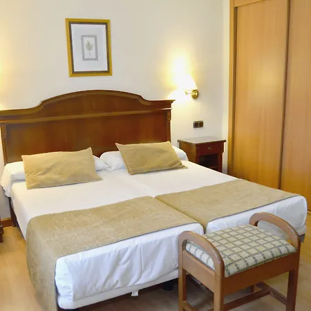 Lasa Sport Hotel Valladolid