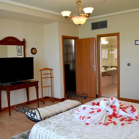 Hotel Lasa Sport Valladolid