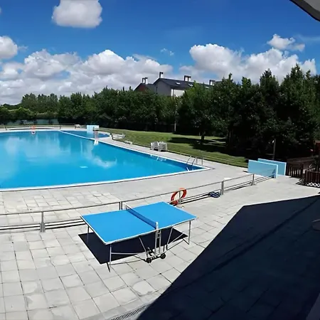 Lasa Sport Hotel 4*
