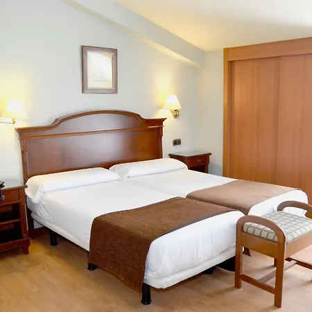 Hotel Lasa Sport 4*