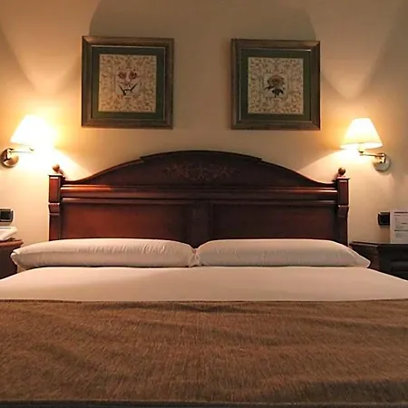 Lasa Sport Hotel 4*