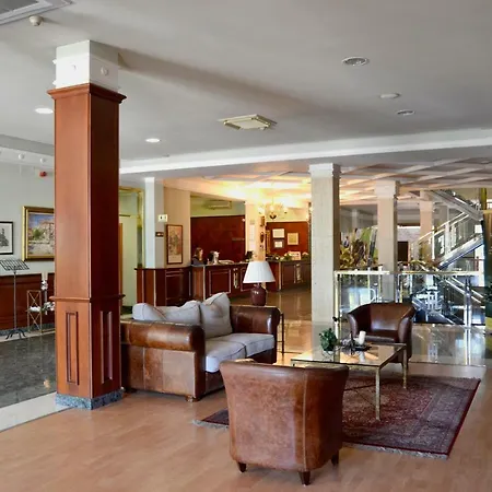 Lasa Sport 4* Valladolid