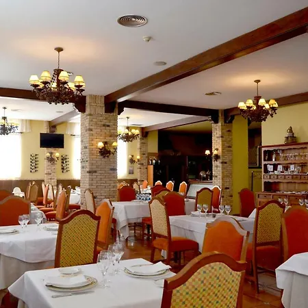 Lasa Sport Hotel
