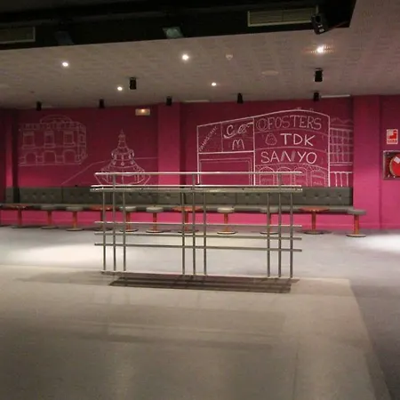 Hotel Lasa Sport 4*
