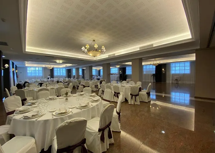 Hotel Lasa Sport Valladolid