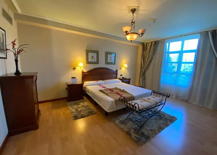 Hotel Lasa Sport 4*